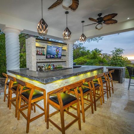 Villa Tesoro Del Mar Puerto Vallarta Eksteriør billede