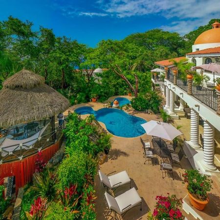 Villa Tesoro Del Mar Puerto Vallarta Eksteriør billede