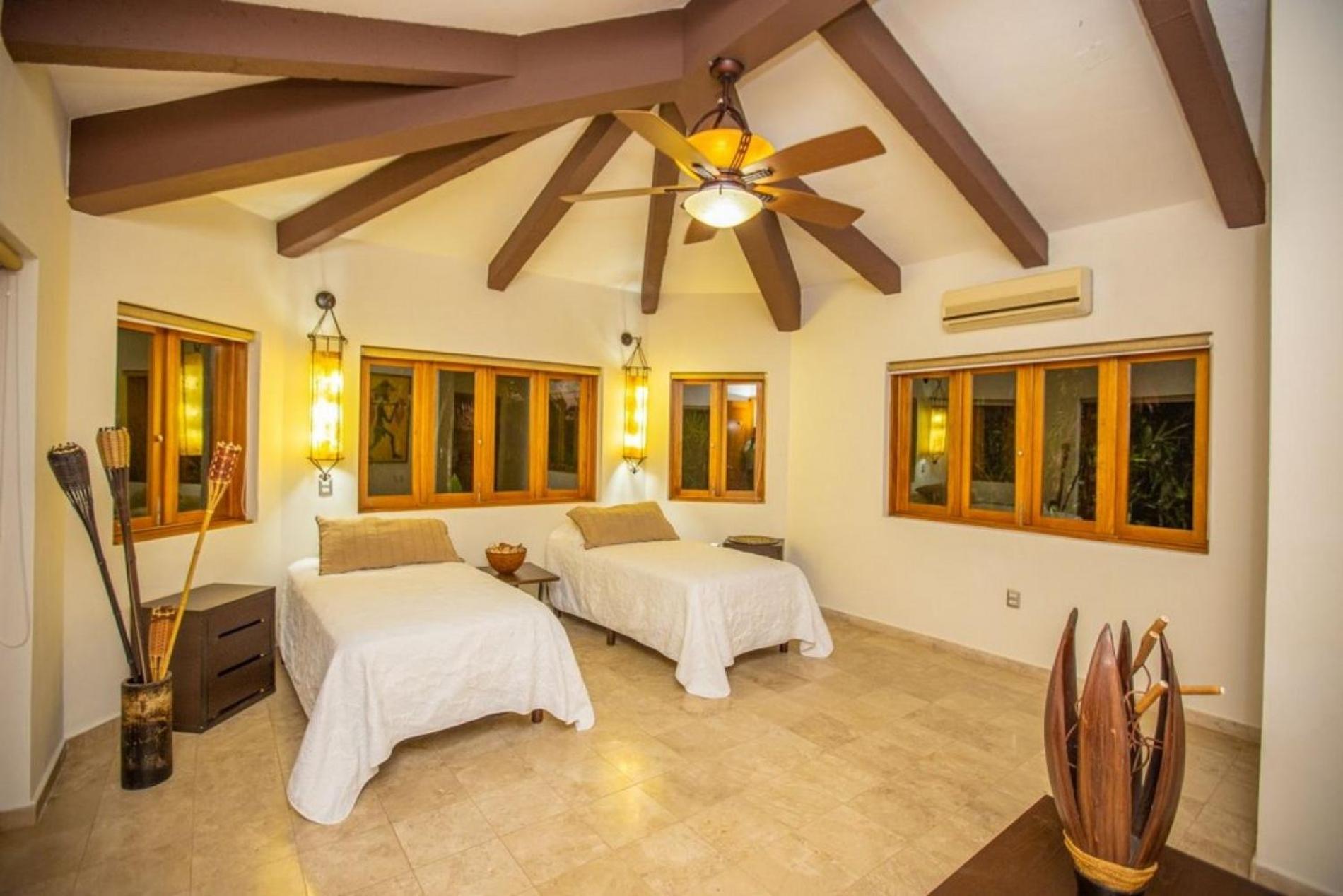 Villa Tesoro Del Mar Puerto Vallarta Eksteriør billede