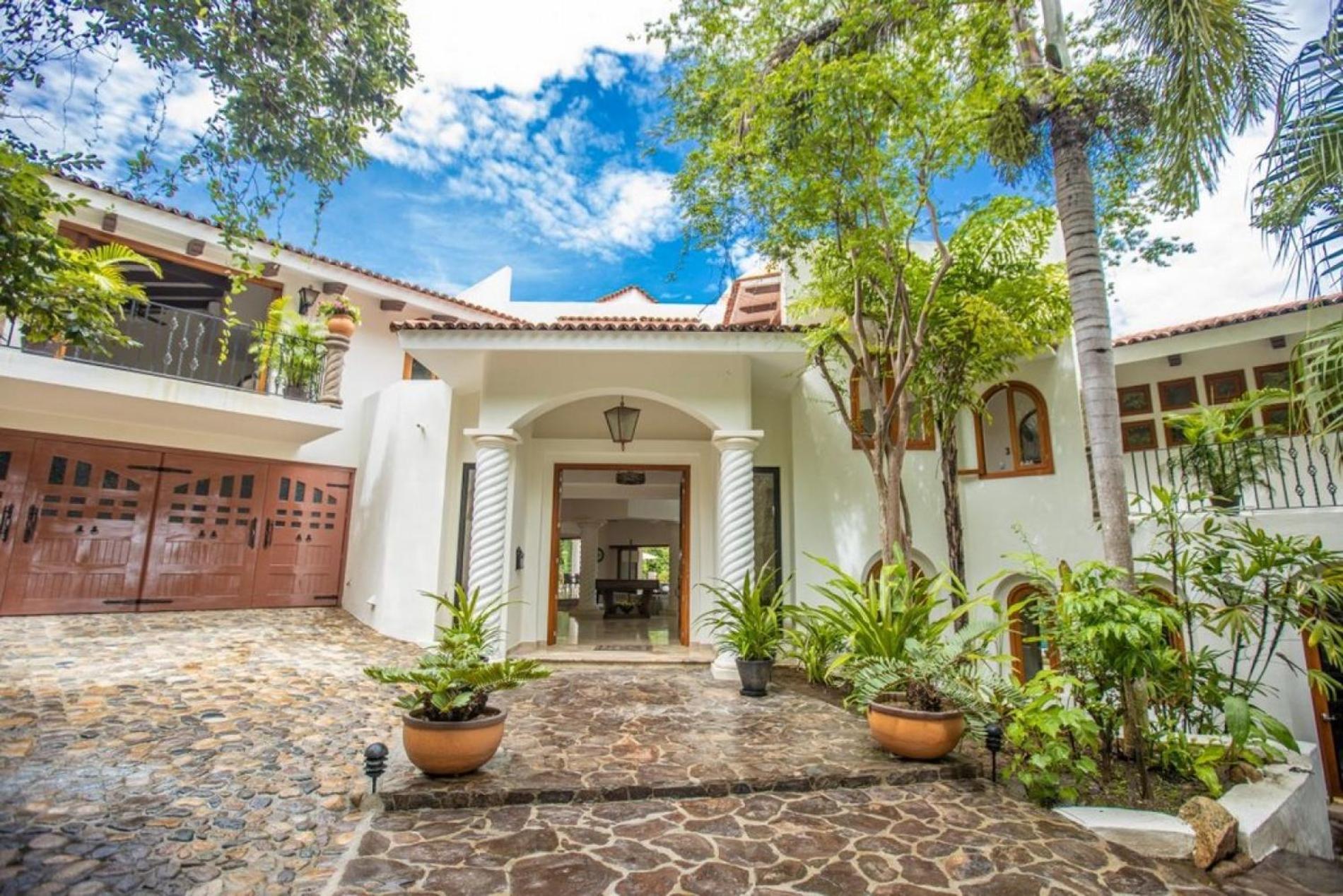 Villa Tesoro Del Mar Puerto Vallarta Eksteriør billede