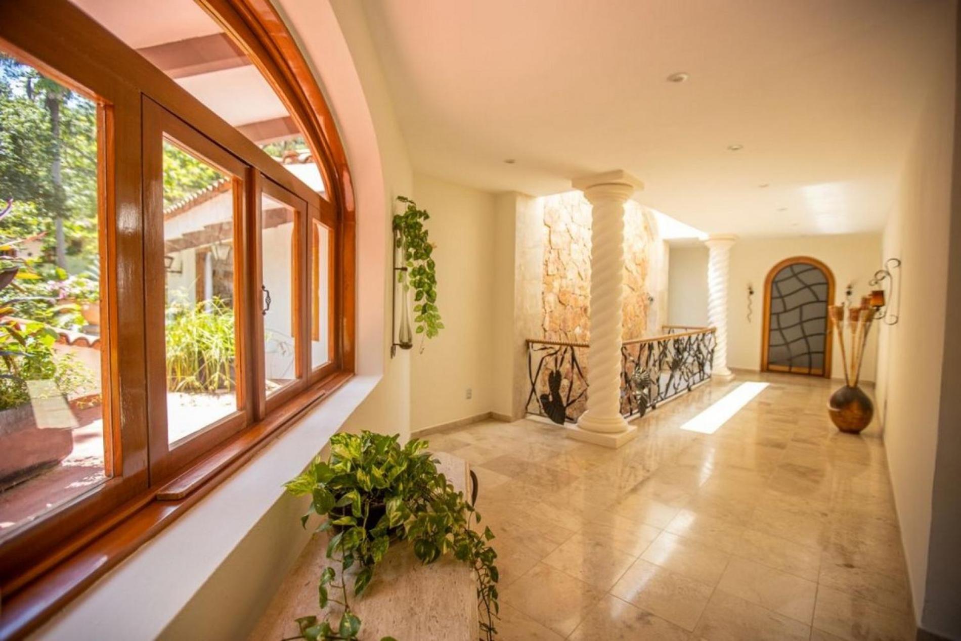 Villa Tesoro Del Mar Puerto Vallarta Eksteriør billede