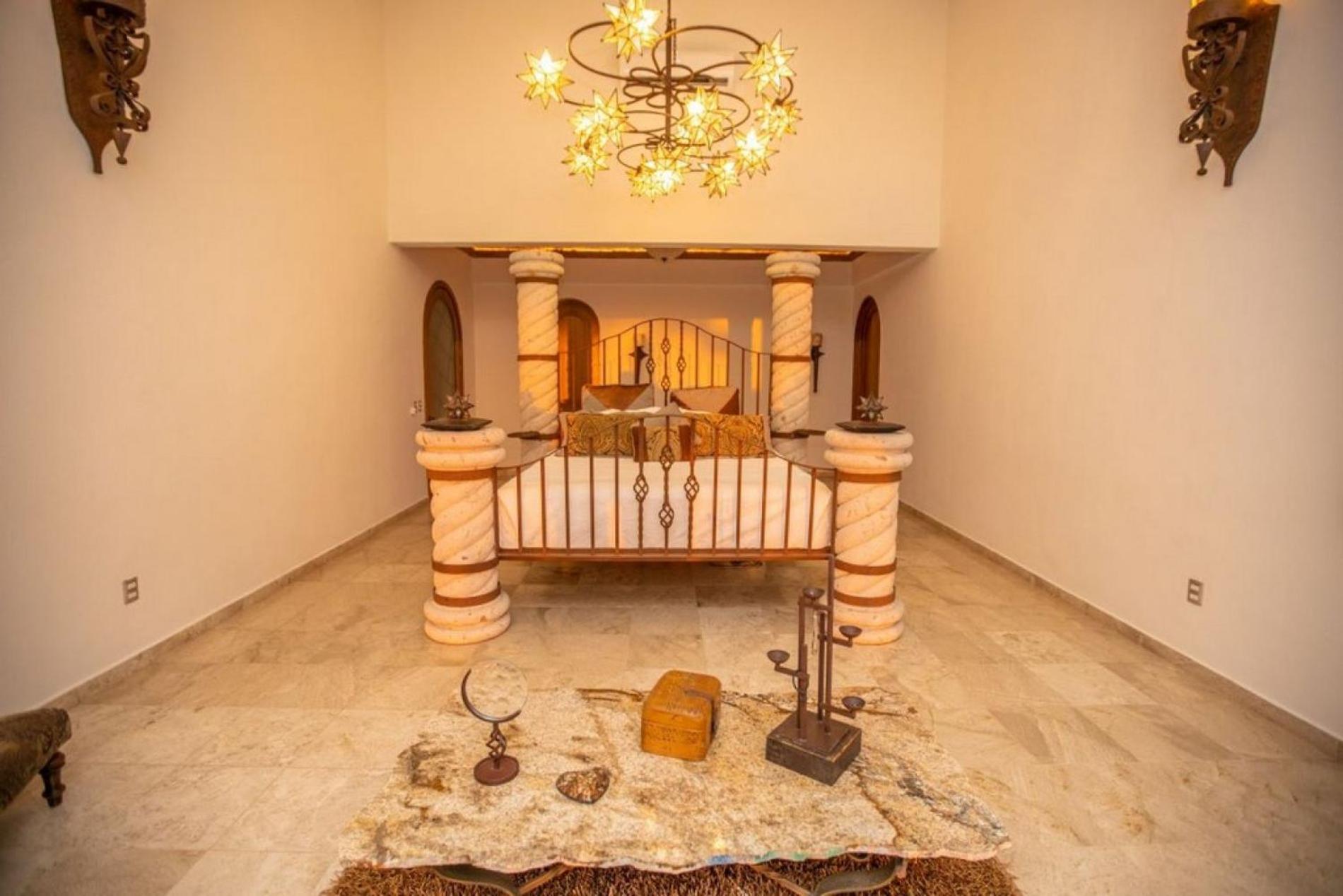 Villa Tesoro Del Mar Puerto Vallarta Eksteriør billede