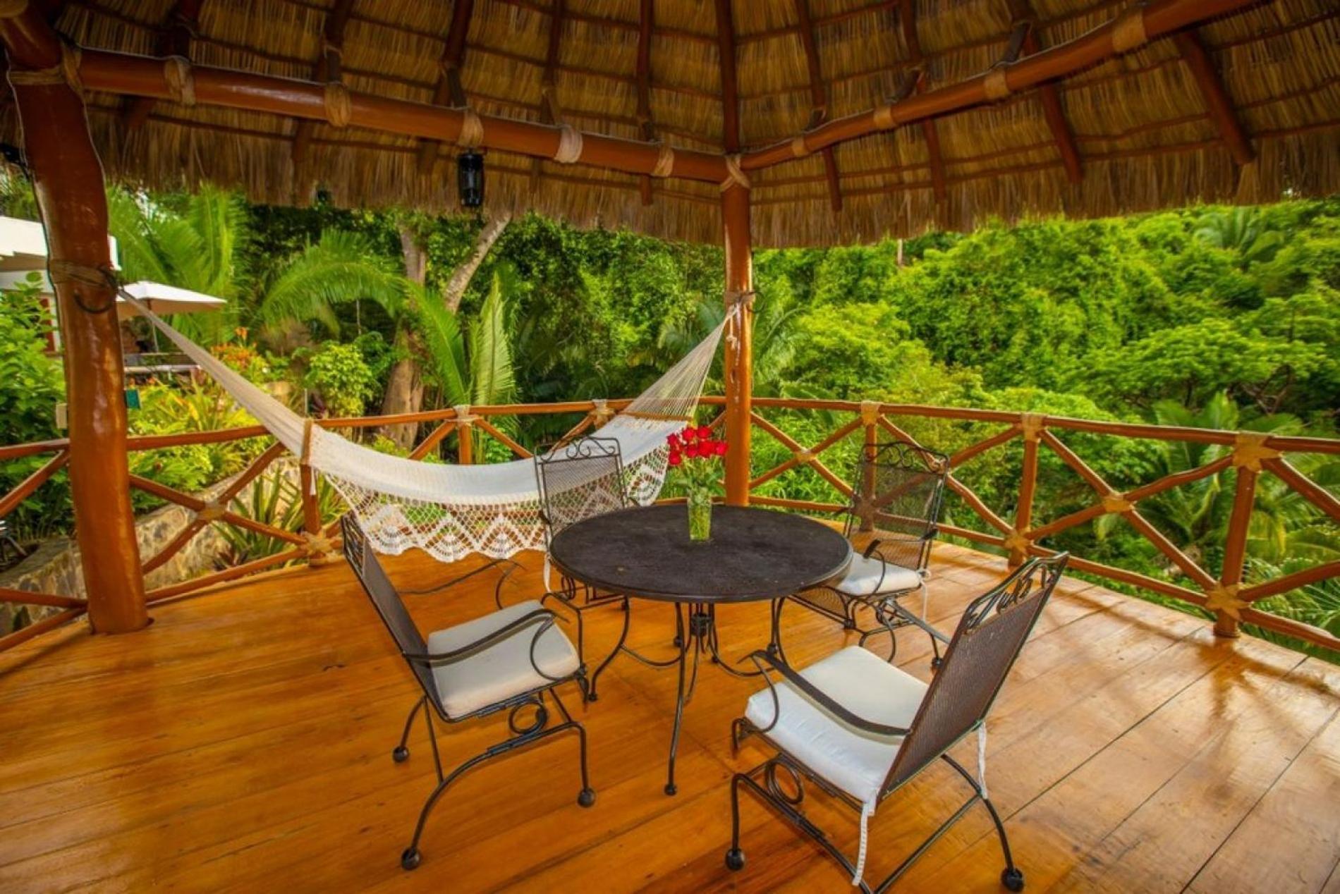 Villa Tesoro Del Mar Puerto Vallarta Eksteriør billede