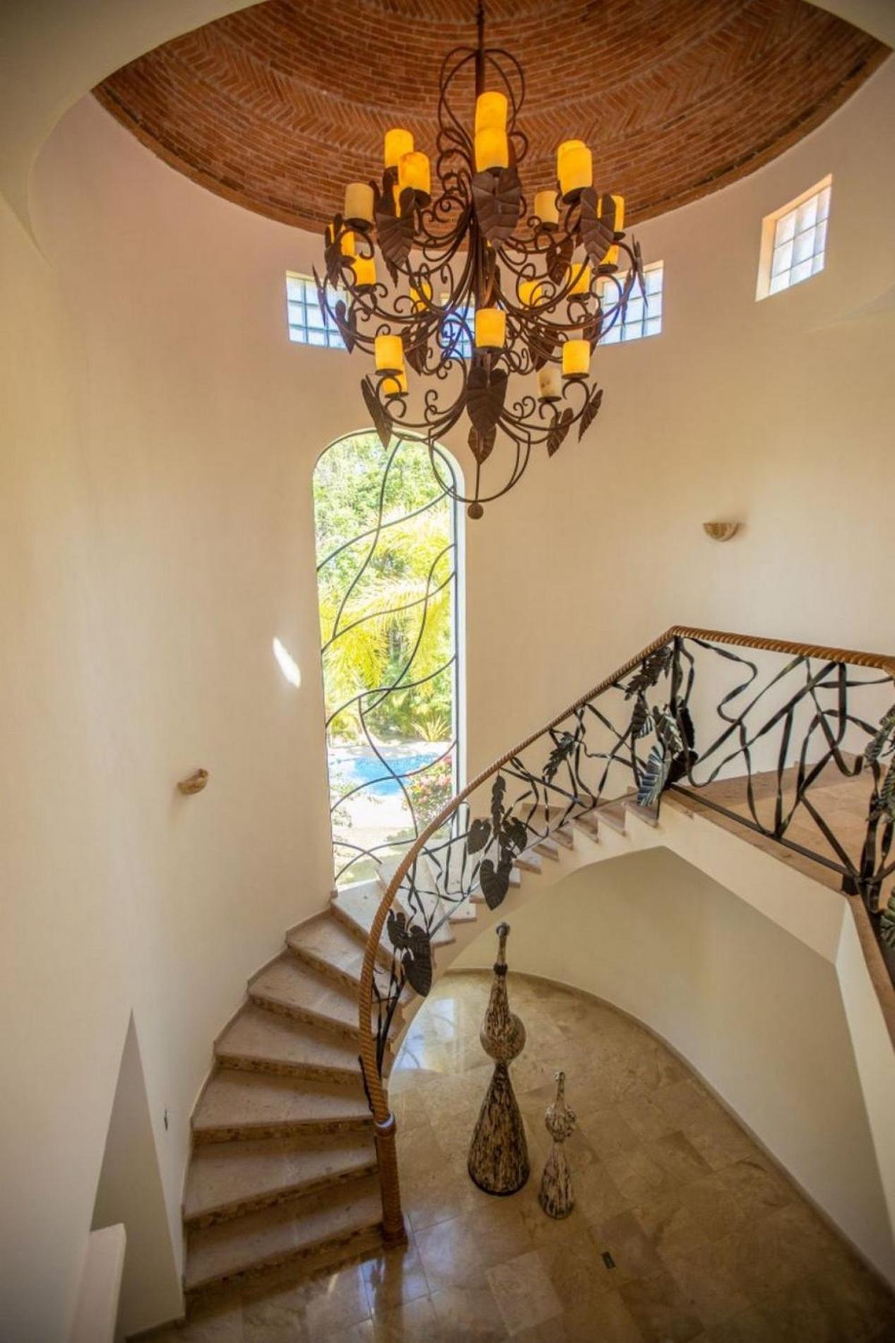Villa Tesoro Del Mar Puerto Vallarta Eksteriør billede