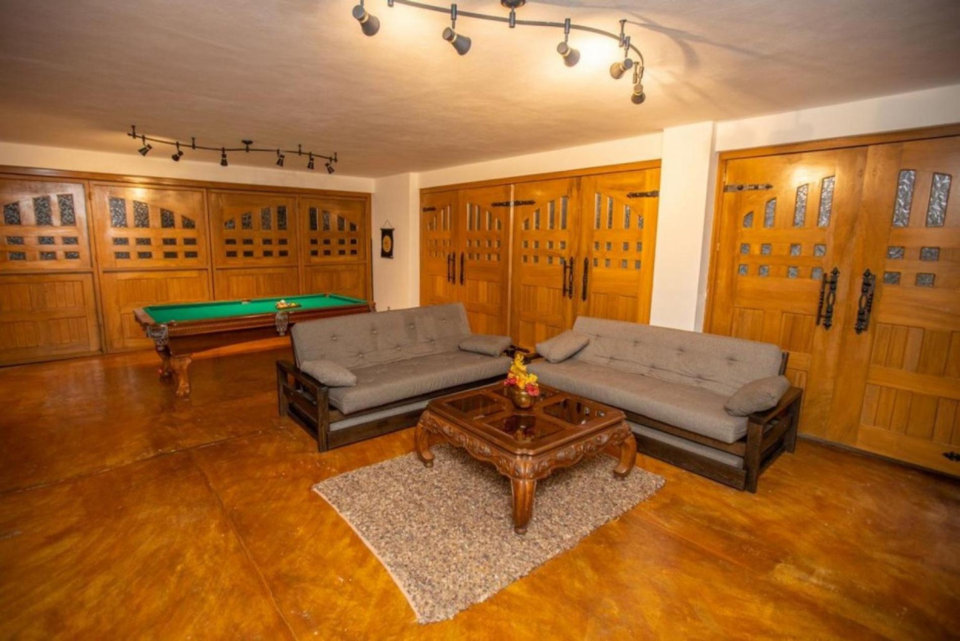Villa Tesoro Del Mar Puerto Vallarta Eksteriør billede