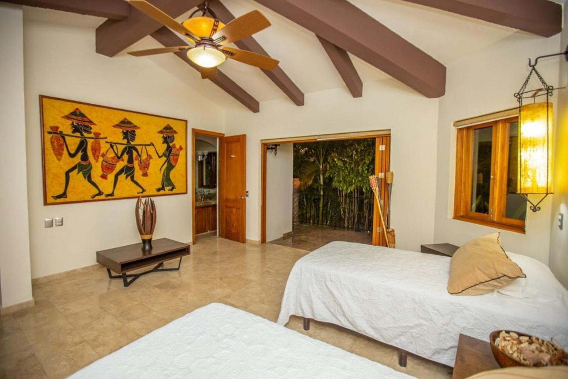 Villa Tesoro Del Mar Puerto Vallarta Eksteriør billede