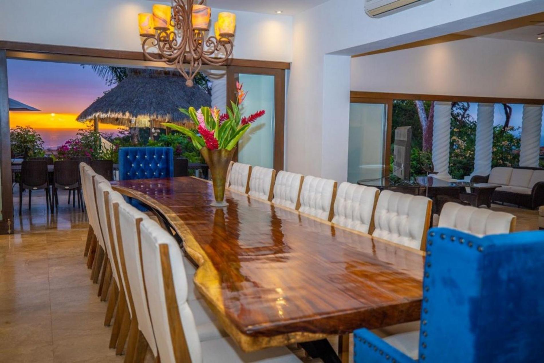 Villa Tesoro Del Mar Puerto Vallarta Eksteriør billede