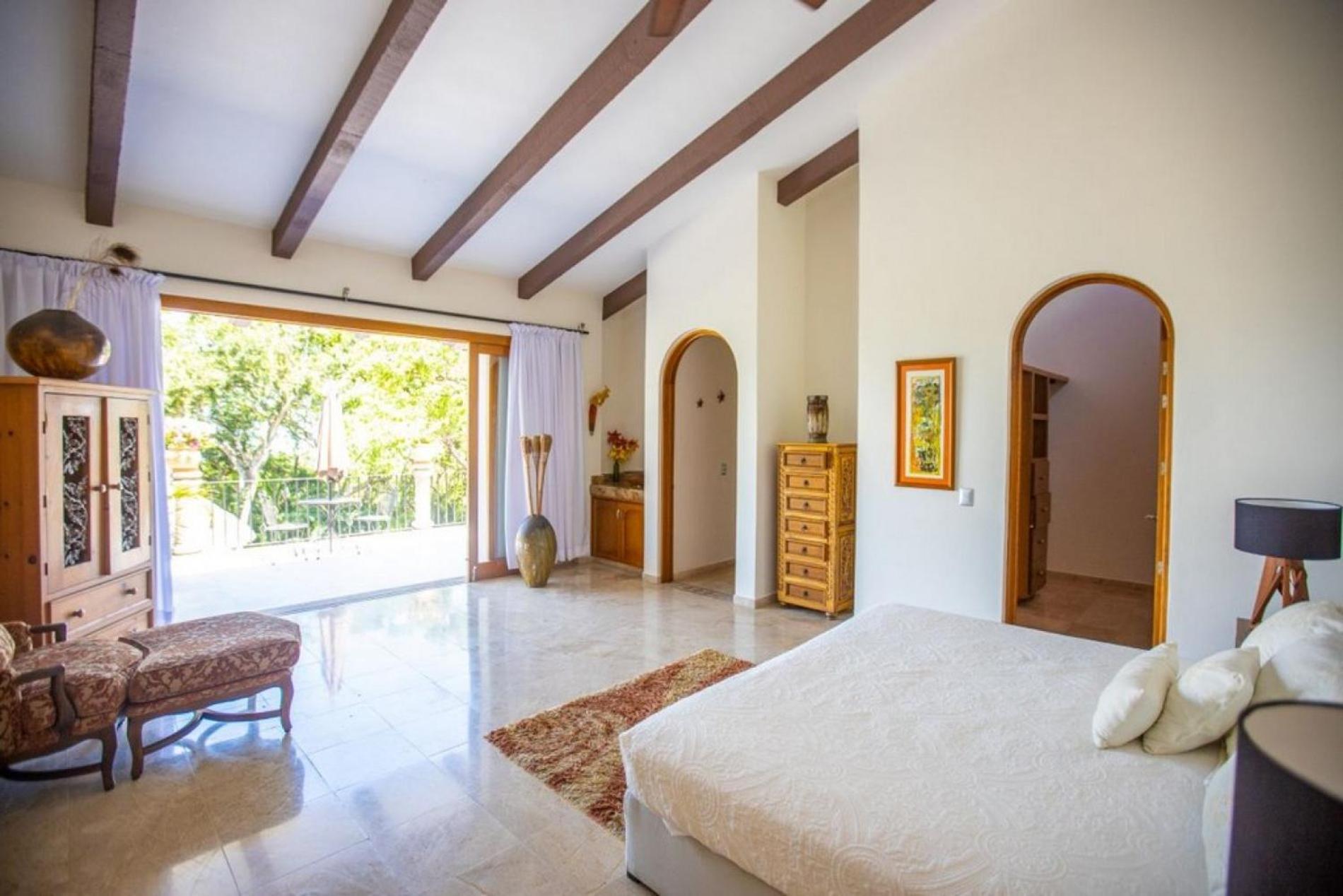Villa Tesoro Del Mar Puerto Vallarta Eksteriør billede
