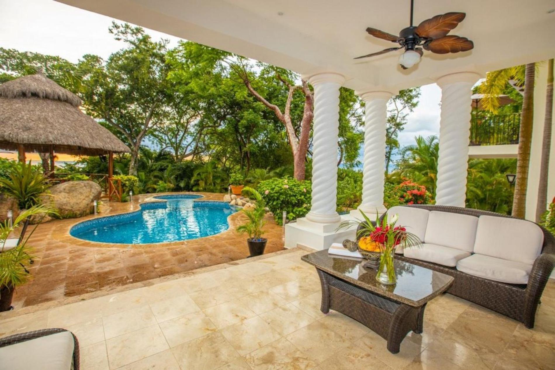 Villa Tesoro Del Mar Puerto Vallarta Eksteriør billede