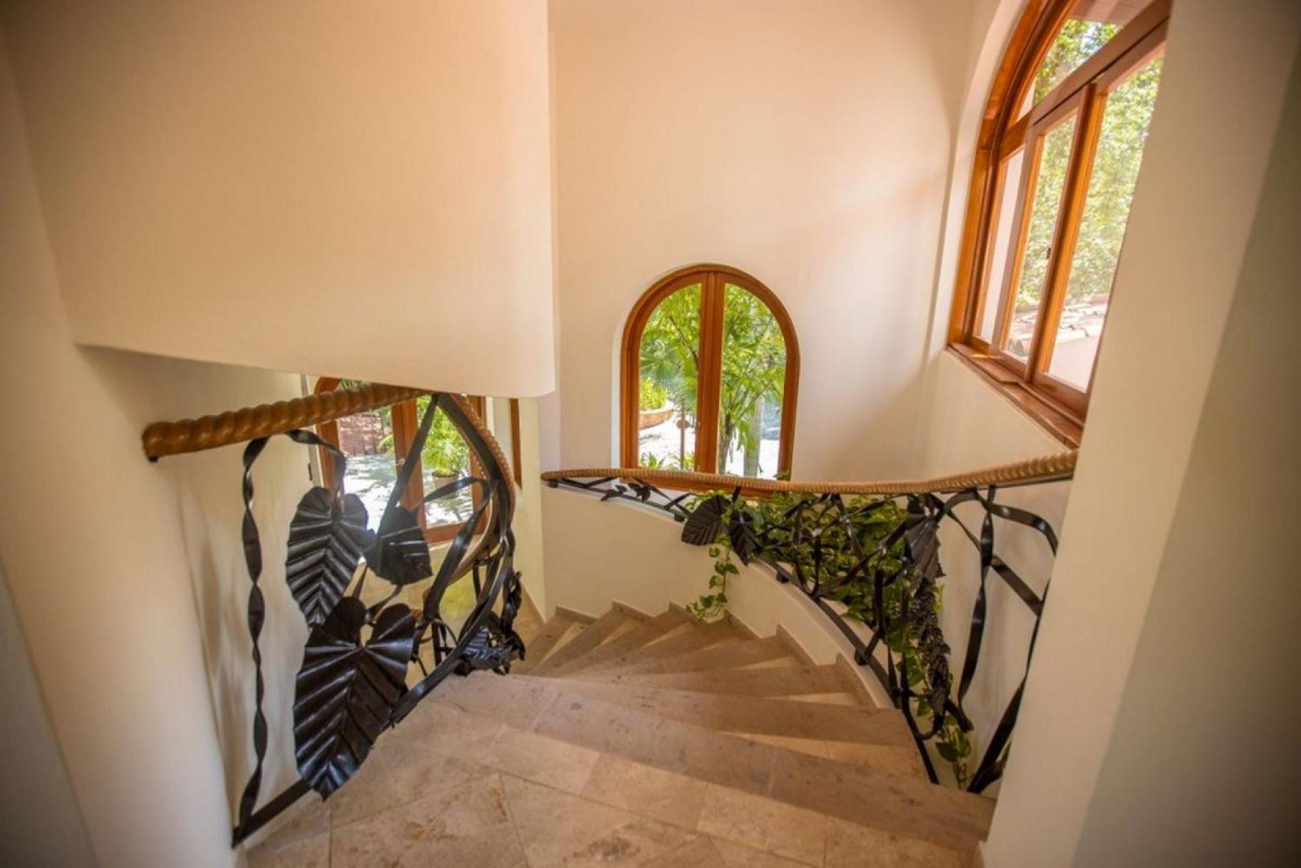 Villa Tesoro Del Mar Puerto Vallarta Eksteriør billede