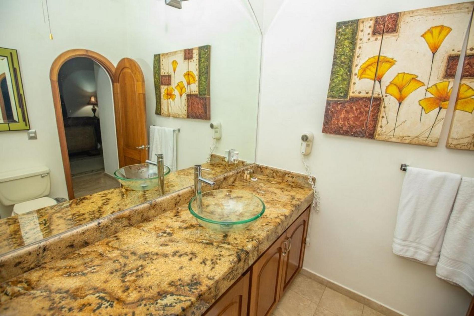 Villa Tesoro Del Mar Puerto Vallarta Eksteriør billede