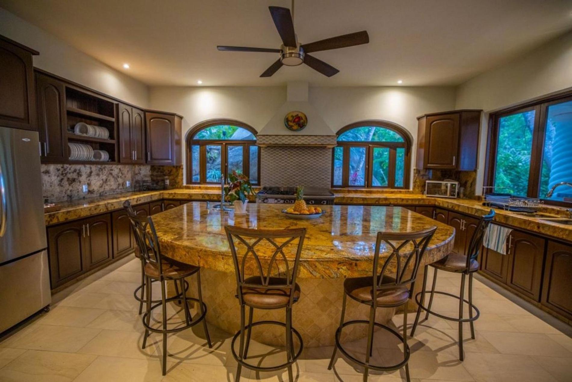 Villa Tesoro Del Mar Puerto Vallarta Eksteriør billede