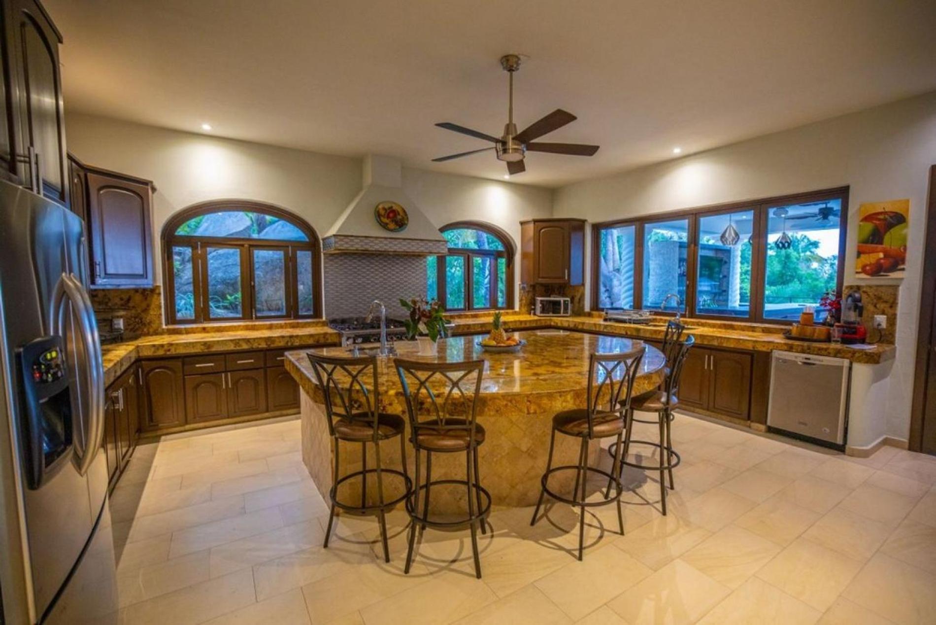 Villa Tesoro Del Mar Puerto Vallarta Eksteriør billede