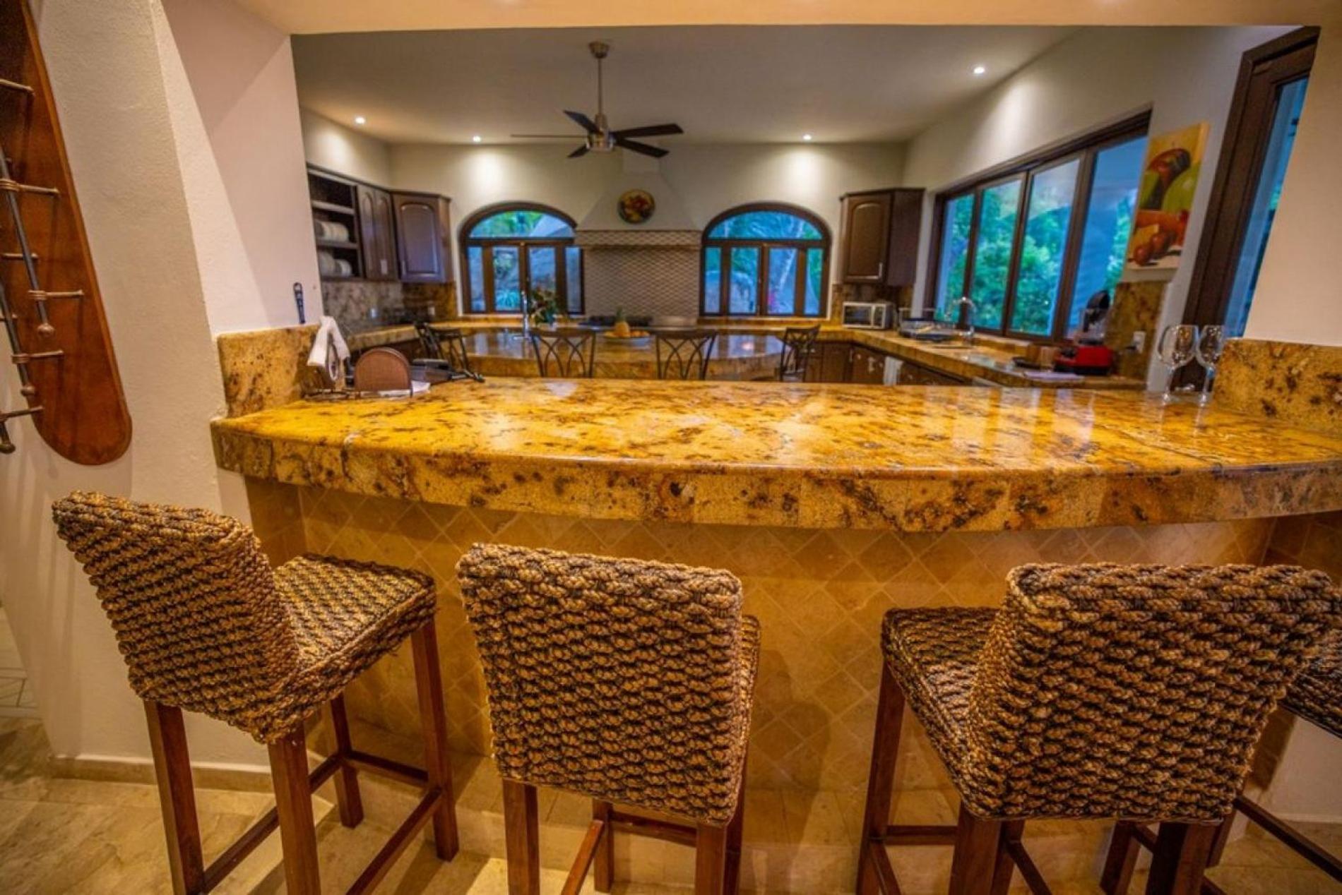 Villa Tesoro Del Mar Puerto Vallarta Eksteriør billede