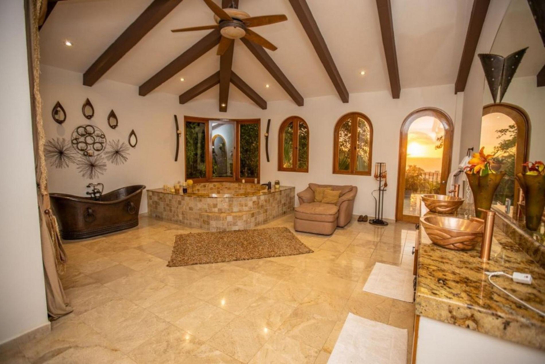 Villa Tesoro Del Mar Puerto Vallarta Eksteriør billede