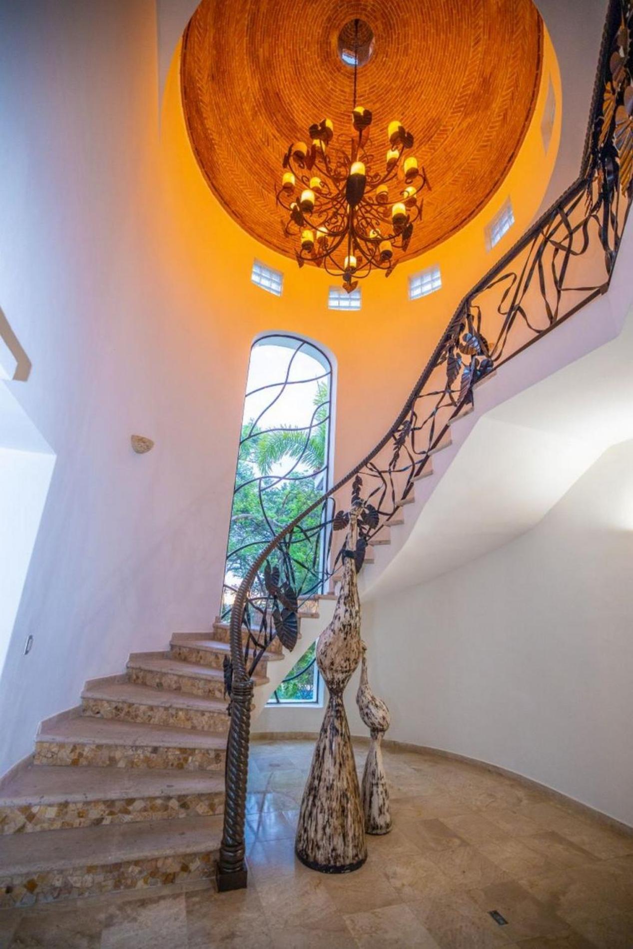 Villa Tesoro Del Mar Puerto Vallarta Eksteriør billede