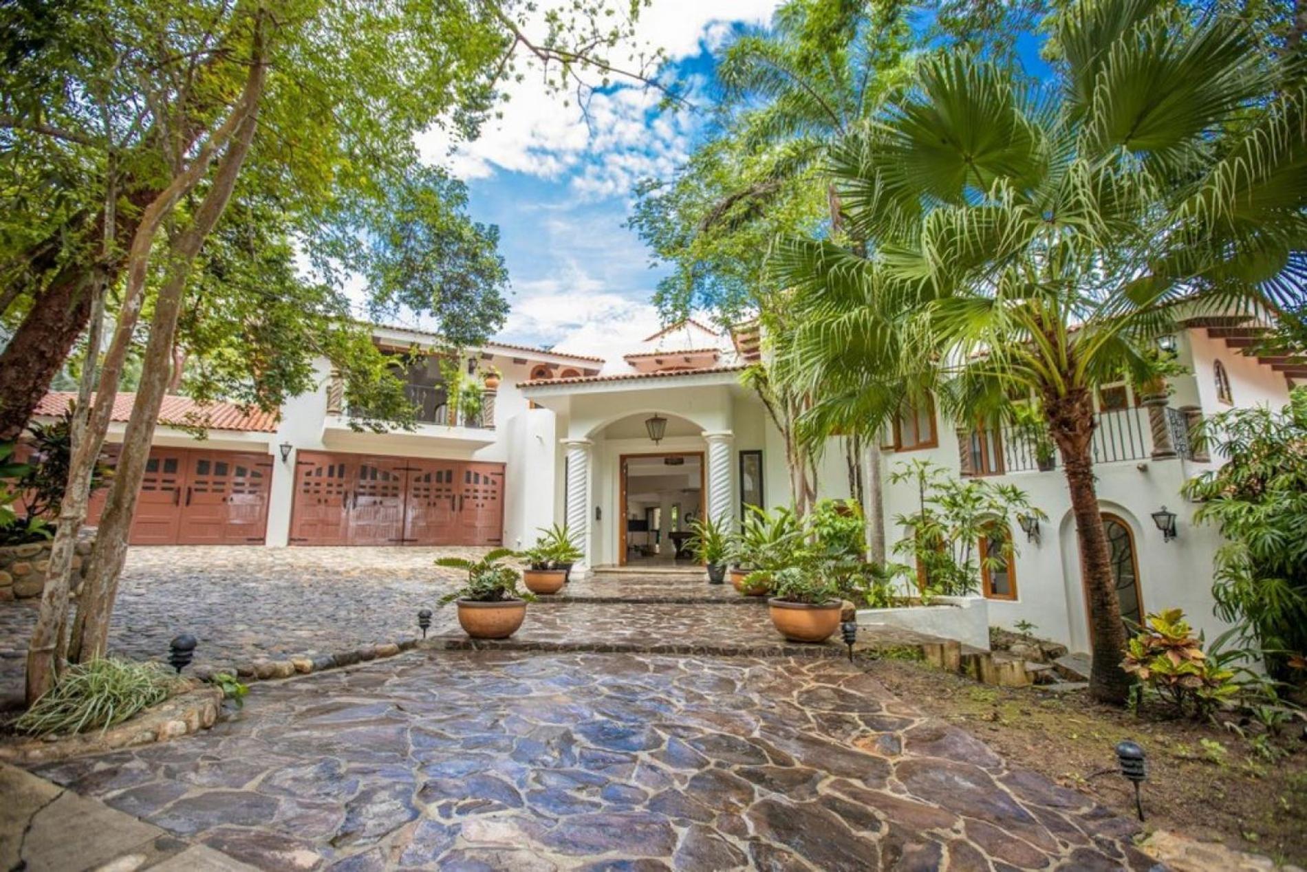Villa Tesoro Del Mar Puerto Vallarta Eksteriør billede